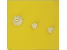 Zahnrad Heckgetriebe 41051 zu Falcon 400 von Art-Tech