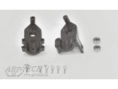 Heckgetriebe-Set H3D038 zu Falcon 400 von Art-Tech