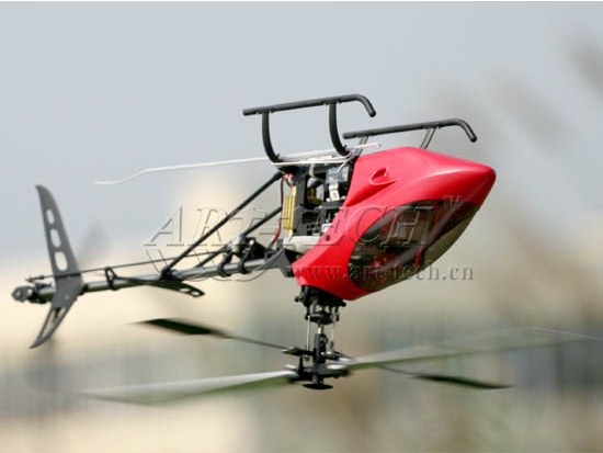 Ersatzteile Div. Heli Falcon 400 V3 - 3D, RTF-Modell von Art-Tech – Bild 4