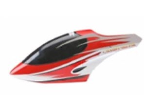 Kabinenhaube 4105B zu Falcon 450 FBL, Art-Tech