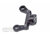 Heckrotor-Brücke 4F211 zu Falcon 450 FBL, Art-Tech