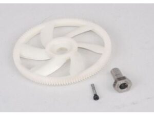 Hilfs-Zahnrad 4Q051 zu Falcon 450 FBL, Art-Tech