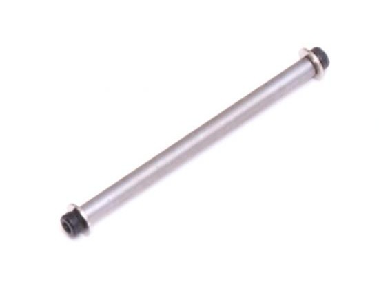 Blattlagerwelle 4Q081 zu Falcon 450 FBL, Art-Tech