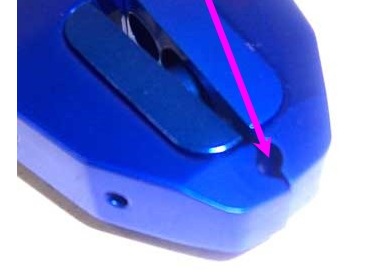 Multi-Zange / Multifunktionszange aus Aluminium – Bild 3