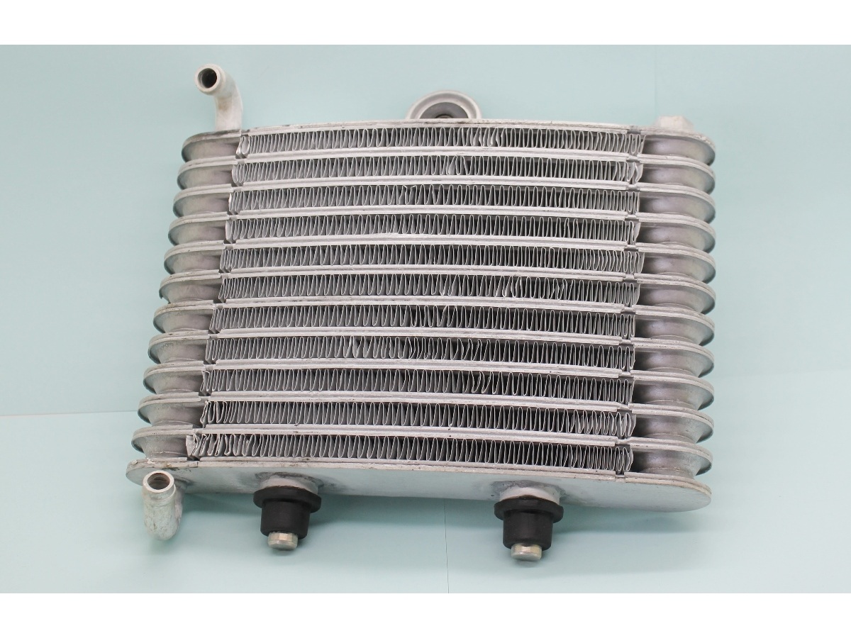 Wasserkühler zu Motocross-Töff D7-14 Mod. 08