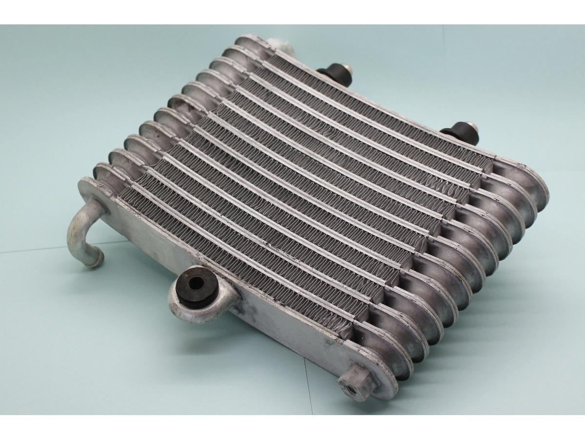 Wasserkühler zu Motocross-Töff D7-14 Mod. 08 – Bild 3
