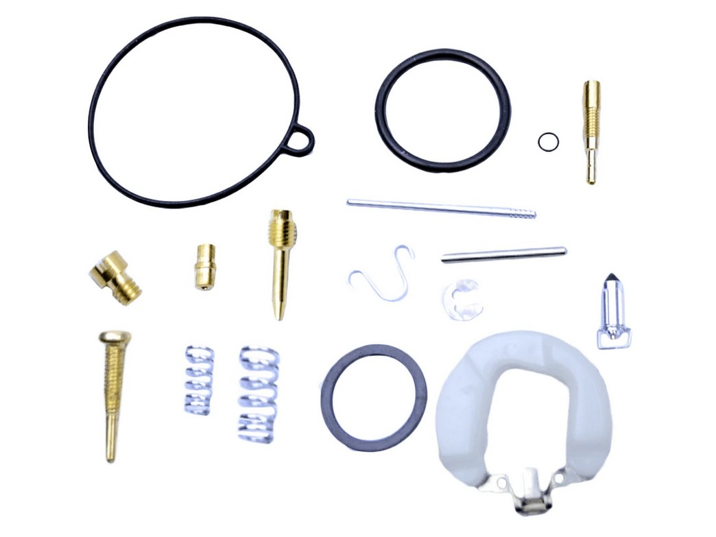 Vergaser-Reparatur-Set für 4Takt Dax Motoren 50-125ccm