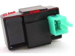 Zündelektronik CDI 5pin DT-475 zu 50-125ccm Dax