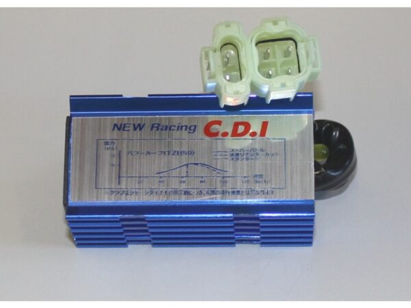 Tuning-Zündelektronik CDI GY6 50cc