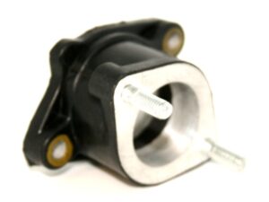 Vergaserflansch / Ansaugstutzen zu Bashan 200ccm