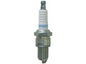 Zündkerze NGK BPR6ES Kipor IG2600 - 6000, KGE3000T, Firman Generatoren