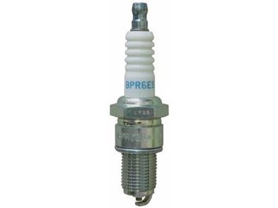 Zündkerze NGK BPR6ES Kipor IG2600 - 6000, KGE3000T, Firman Generatoren