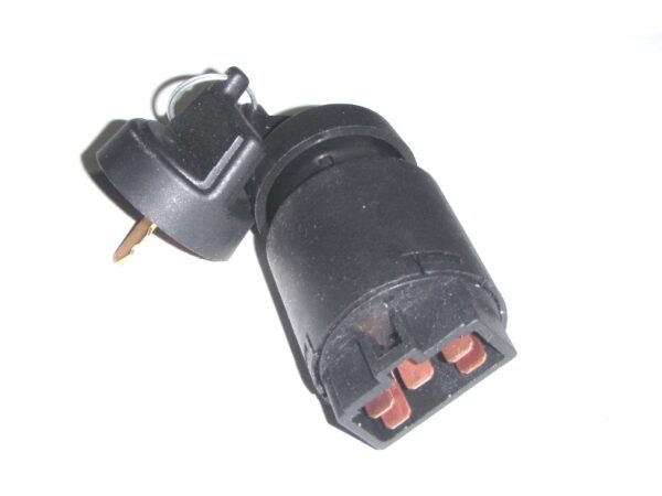 Zündschloss JK427 ohne Kabel zu Kipor Generatoren – Bild 2
