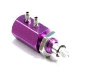 2-Weg Ventil zu pneumatische EZFW 39x12x18mm