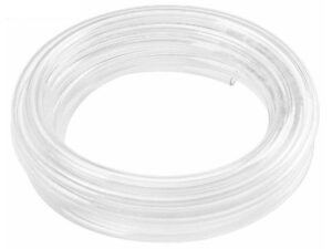 Wasserschlauch / Treibstoffschlauch / Benzinschlauch - 8x5mm - PU - 1 M