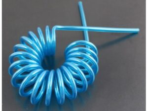 Treibstoffschlauch Benzinschlauch - 1.8 Meter / 5x2.5mm PU für Betankungsanlagen