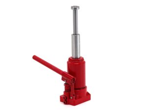 Wagenheber JDM-163  für 1:10 / 1:14 Trucks - Modelle