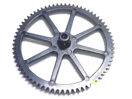 Unteres Zahnrad 2201008 zu MD520
