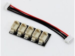 Verteiler-Board I2C Splitter mit 6cm Kabel zu Pixhawk
