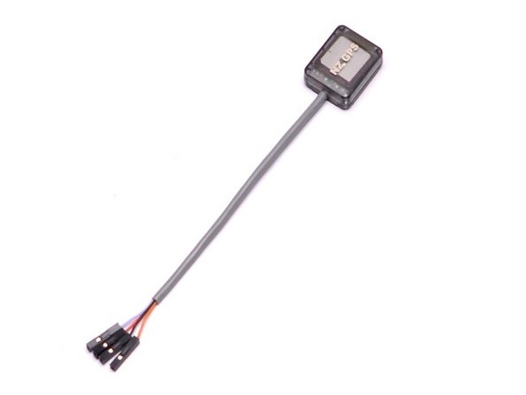 Ublox 7 Mini NZ GPS Modul für Mini Naze32 – Bild 2