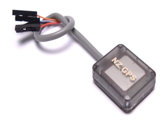 Ublox 7 Mini NZ GPS Modul für Mini Naze32 – Bild 3