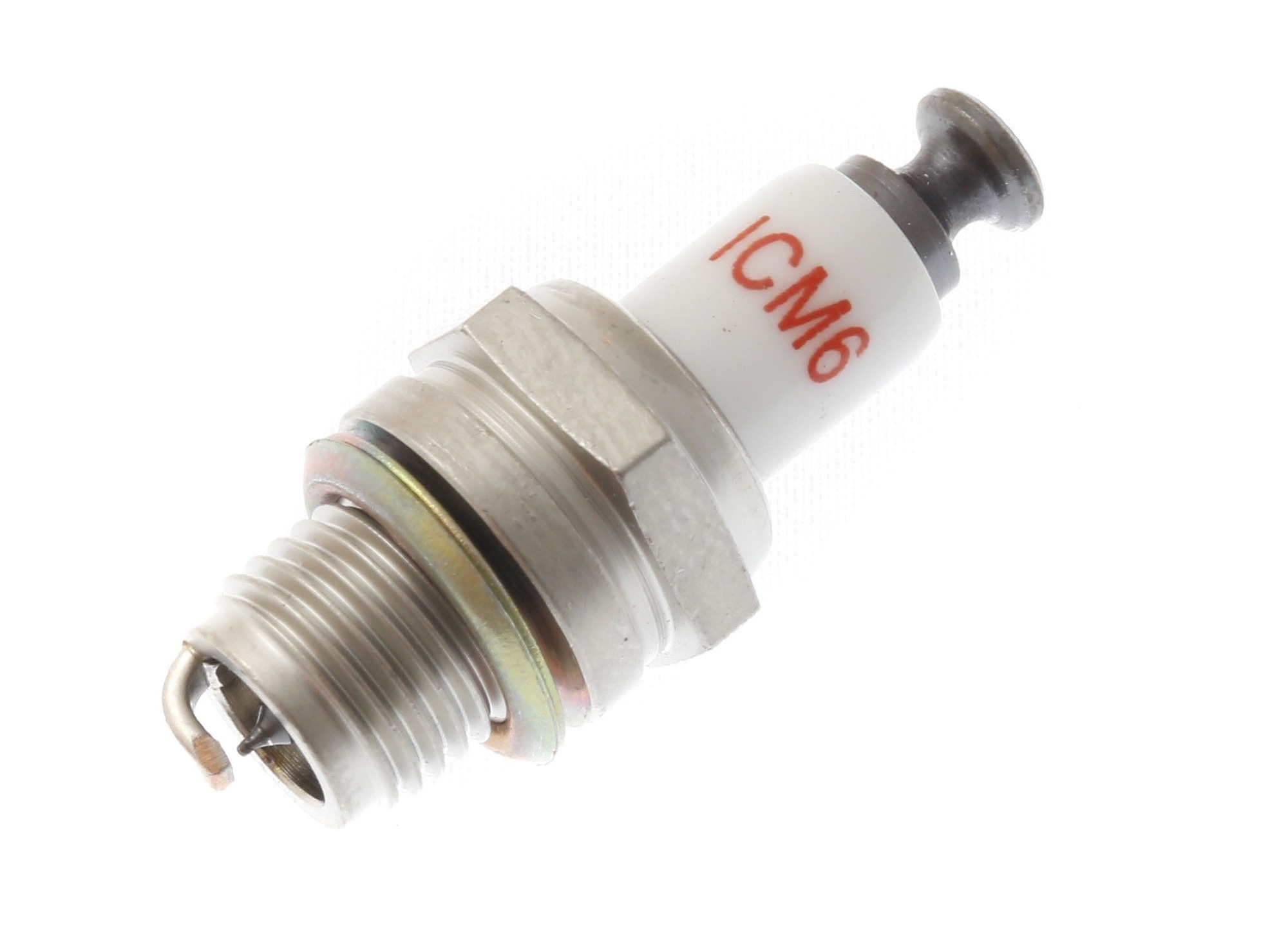 Zündkerze Iridium ICM6 RCEXL zu DA/DL/DLE/DLA und anderen