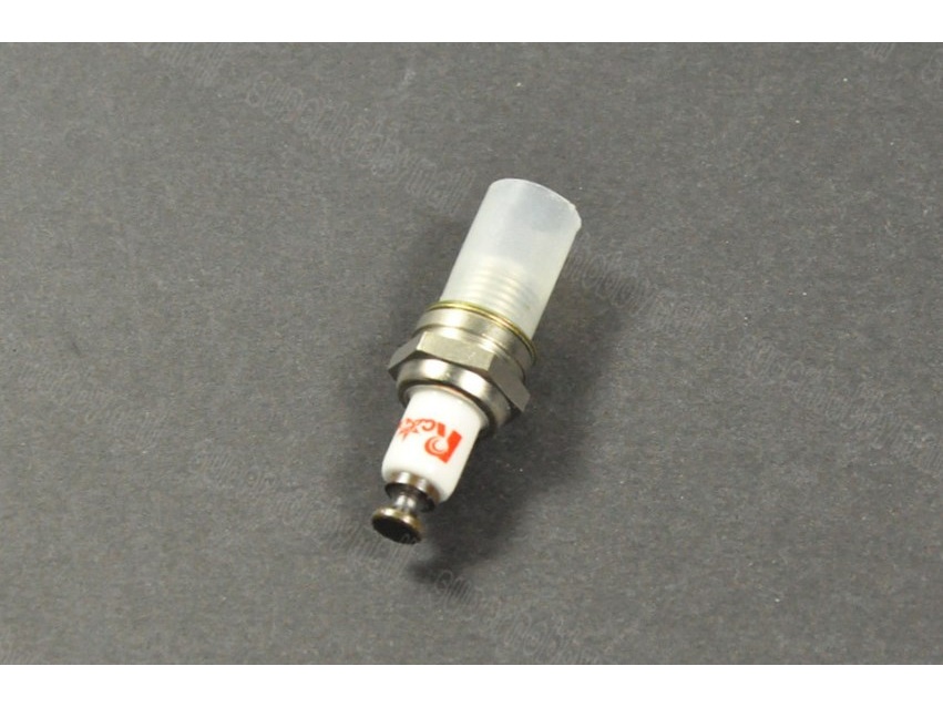 Zündkerze Iridium ICM6 RCEXL zu DA/DL/DLE/DLA und anderen – Bild 3