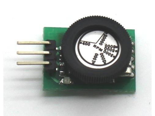 Tester für CDI/Zündanlage von Benzin-Modellmotoren