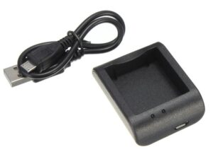 USB-Ladegerät zu Akku Li-Ion 900mAh von SJCAM