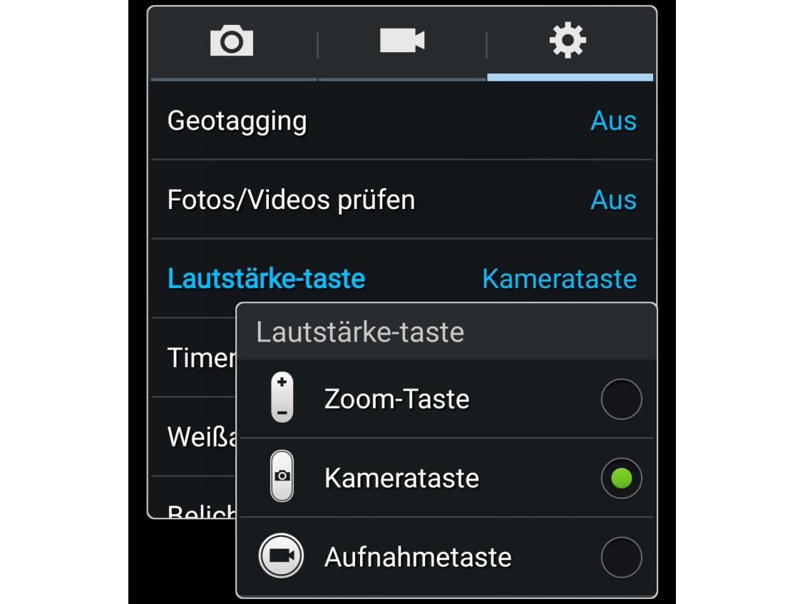 Teleskop-Handstativ / Selfie-Stick mit Selbstauslöser für Smartphones/Kameras – Bild 6