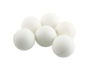 Ping-Pong Tischtennis Bälle Set a 10 Stück
