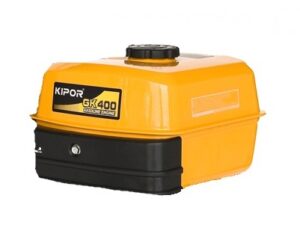 Treibstofftank zu Kipor Benzinmotor GK400D/KG390