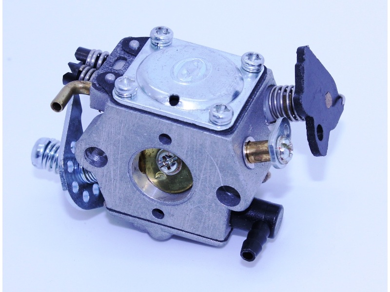 Vergaser für 25ccm Motor / Kettensäge ZJ-25