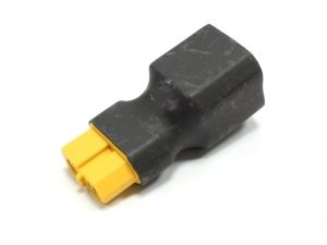XT60 Parallel Adapter - Hochstrom Stecksystem - bis 60A – Bild 2