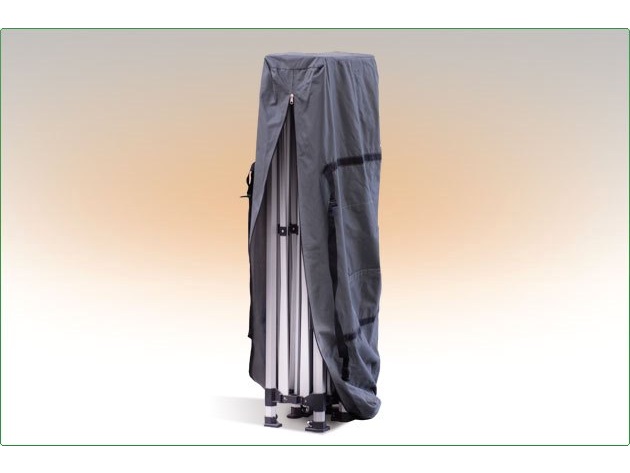 Tasche für HEBU-Tent Faltzelt PRO 3x3m