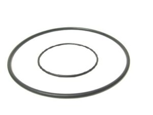 Zylinderkopfdichtung - 2x O-Ringe zu Rocket Bikes H2O