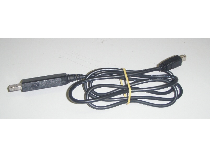 USB PC-Link Kabel für Ladegeräte