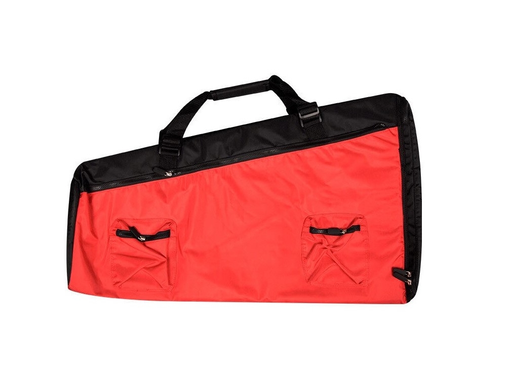 Tragetasche für Tragflächen / Flügeltasche für 85ccm - 120ccm Modelle – Bild 2