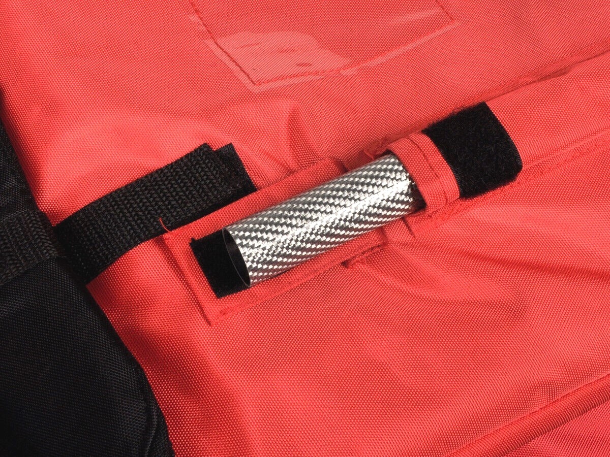 Tragetasche für Tragflächen / Flügeltasche für 85ccm - 120ccm Modelle – Bild 4