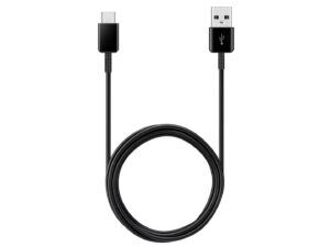 USB Ladekabel / Datenkabel mit USB-C / USB Type C - Länge 120cm