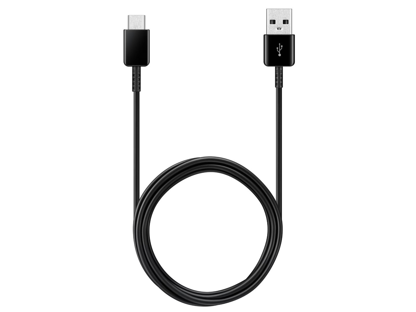 USB Ladekabel / Datenkabel mit USB-C / USB Type C - Länge 120cm