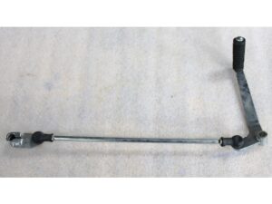Schaltgestänge / Bremsgestänge zu Chopper und div. Bikes
