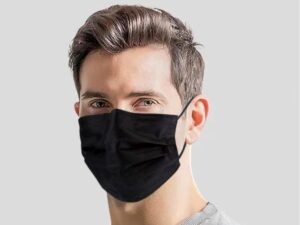 Mundschutz Masken  - Standard 3PLY Medical Masks, 50 Stück