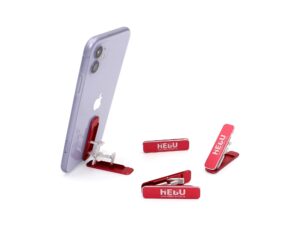 Handy Halterung / Ständer, klappbar für Smartphones/Tablets