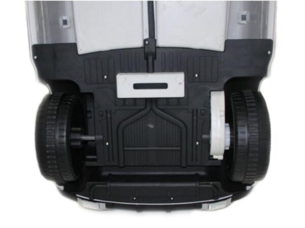 Ride ON Car, Kinder Elektrofahrzeug Range Rover Evoque - 6 Volt – Bild 5