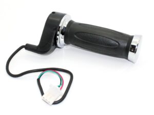 Gasdrehgriff für 12 bis 48V Elektro-Fahrzeuge