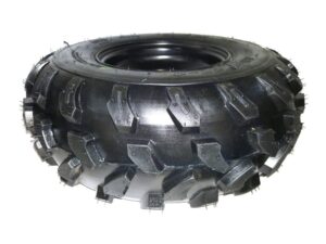 Reifen 19x7.00-8 (190/70-8) zu Kinder Willys-Jeep