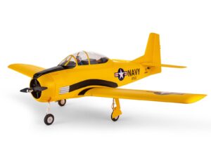 E-flite Carbon-Z - T-28 Trojan 2.0m, Spw 1980mm, PNP-Set - EFL013575