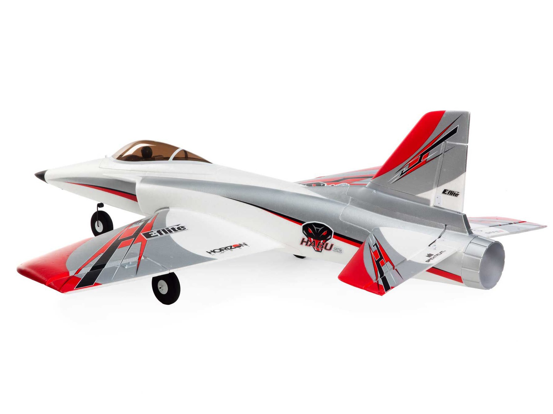 E-flite Habu STS - 70mm EDF Jet, Spw 1033mm, PNP-Set - EFL01575 – Bild 2