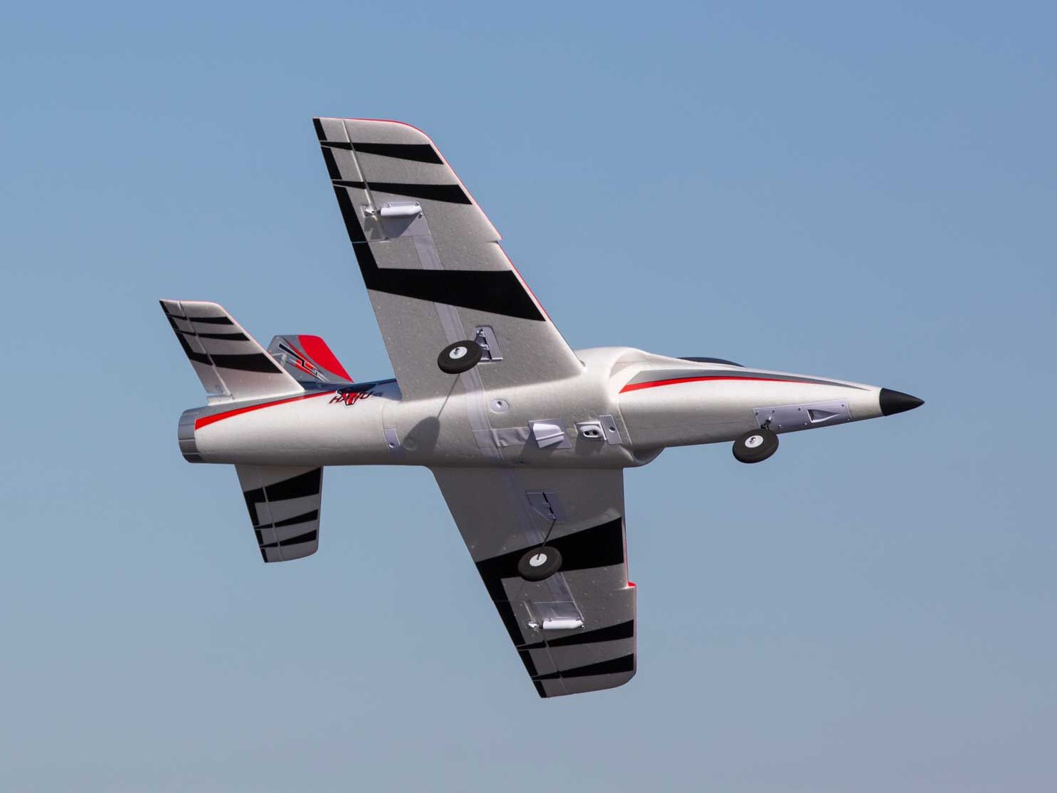 E-flite Habu STS - 70mm EDF Jet, Spw 1033mm, PNP-Set - EFL01575 – Bild 3